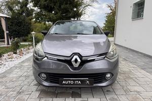 Renault Clio 1.5 dCi 8V 75CV 5 porte Costume Natio