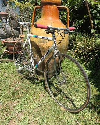 Bici da corsa MBK