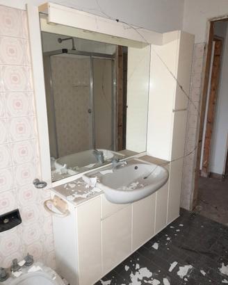 mobile bagno 