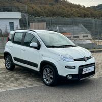 FIAT PANDA 4X4
