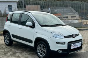 FIAT PANDA 4X4