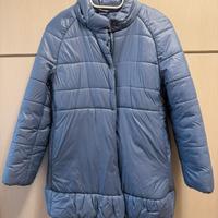 Giubbotto bambina 9/10 anni