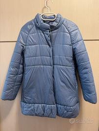 Giubbotto bambina 9/10 anni