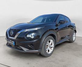 Nissan Juke II Benzina 1.0 dig-t N-Connecta 114cv