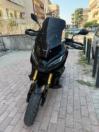 Honda X-ADV 750cc 2021