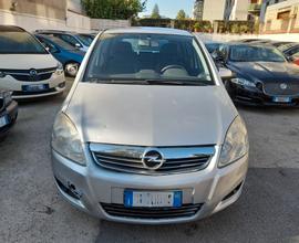 Opel Zafira 1.9 CDTI 150CV aut. Cosmo