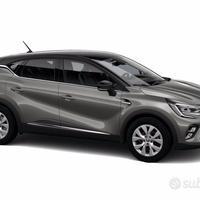 Ricambi originali renault captur