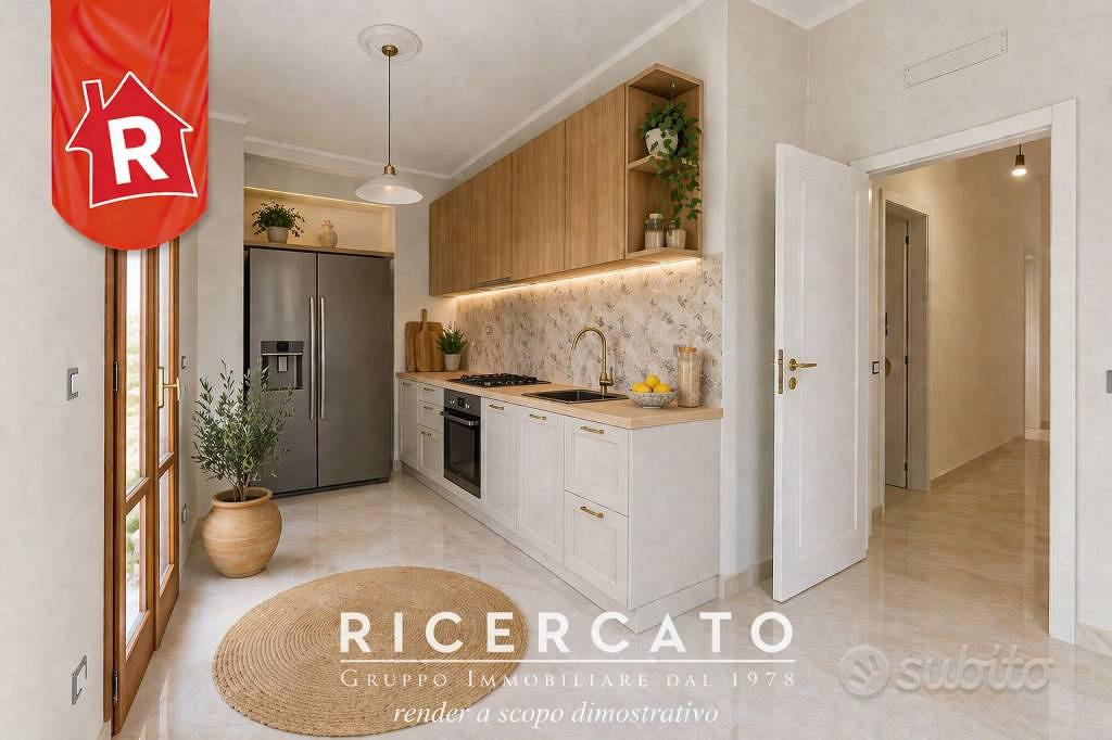 Appartamento – Gallipoli, Baia Verde - Vista 3
