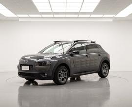 CITROEN C4 CACTUS BLUEHDI 100 S&S FEEL