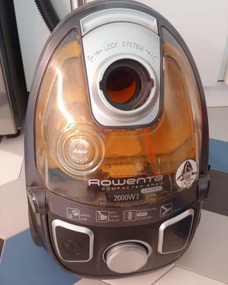 Aspirapolvere Rowenta