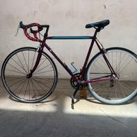 Bici corsa