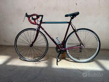 Bici corsa