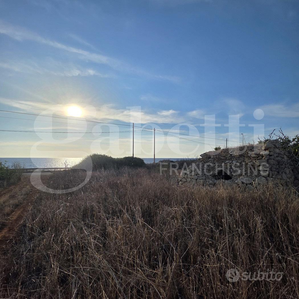 Terreno Agricolo Alliste [Cod. rif 3343246VCG] - Vista 3