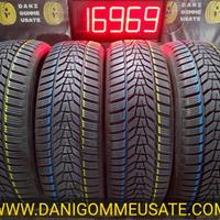 Gomme invernali 215 65 17 hankook 95% dot22