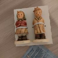 Statuine Club Hummel 2003