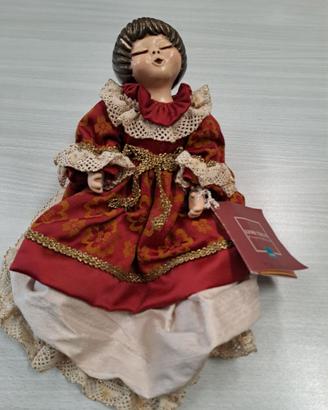 Bambola Thun modello Carla Edizione Limitata.