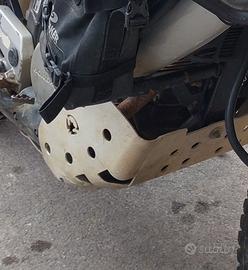 Paracoppa goffi transalp 650