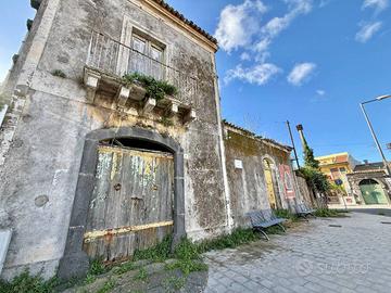 Casa Indipendete 270 mq (Piano Croce)