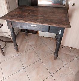 tavolo vintage 