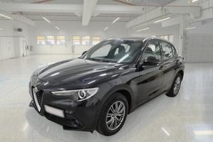 ALFA ROMEO STELVIO 2.2 TD 190 CV SUPER BUSINESS AT