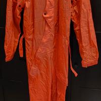 Tuta antipioggia Dainese