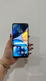 Motorola Moto G22 black 64 GB - 4984