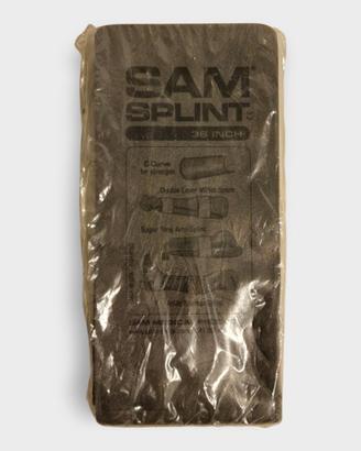 SAM splint steccobenda 36 inch