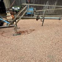 Pompa per irrigatore