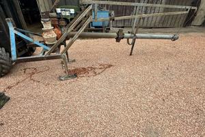 Pompa per irrigatore