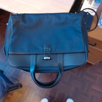 MONTBLANC  BORSA PORTA PC E DOCUMENTI