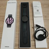 Samsung Galaxy Watch 6|40mm BT wifi| perfetto
