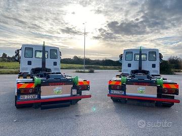 SCARRABILI NUOVI DIRETTAMENTE DAL PRODUTTORE AL CL