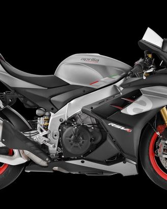 APRILIA RSV4 1100