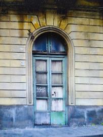 Loft piano terra accanto stazione ferroviaria