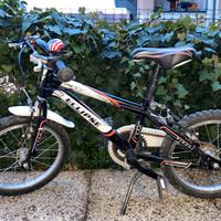 Bici bimbo 3-5 anni