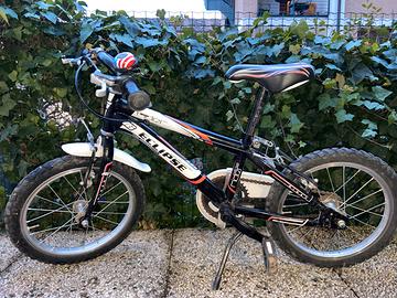 Bici bimbo 3-5 anni