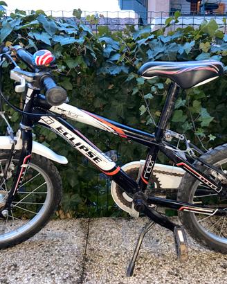 Bici bimbo 3-5 anni