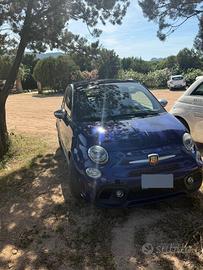 abarth 500 c 2017