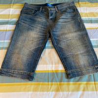 Bermuda jeans Adidas Originals 25