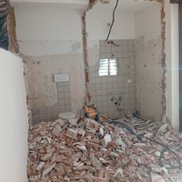 Ristrutturazioni edili edifici civili privati