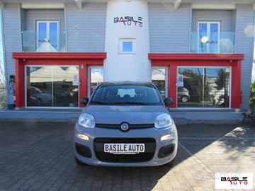 FIAT - Panda - 1.0 FireFly S&S Hybrid