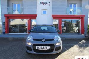 FIAT - Panda - 1.0 FireFly S&S Hybrid