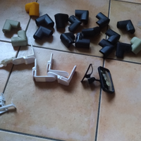 Kit sicurezza bambini