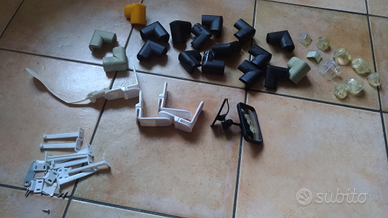 Kit sicurezza bambini