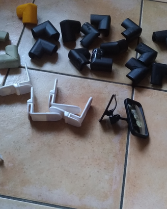 Kit sicurezza bambini
