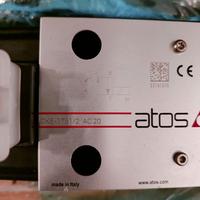 Valvola ATOS DKE-1751/2 AC20 NG10