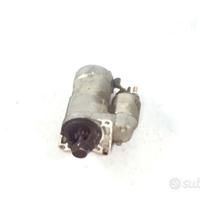 Motorino avviamento Fiat Panda 3 1.2 benzina 2017