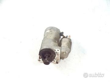 Motorino avviamento Fiat Panda 3 1.2 benzina 2017