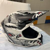 casco airoh