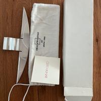 Tagliacarte  Cleto Munari - Design David Paltnerer